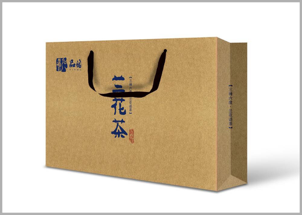 安源区包装设计重视“战略”和“战术”
